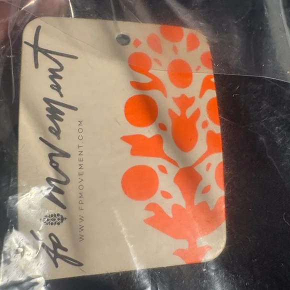 FP MOVEMENT by FREE PEOPLE Never Better Volley Skort - Picture 5 of 6